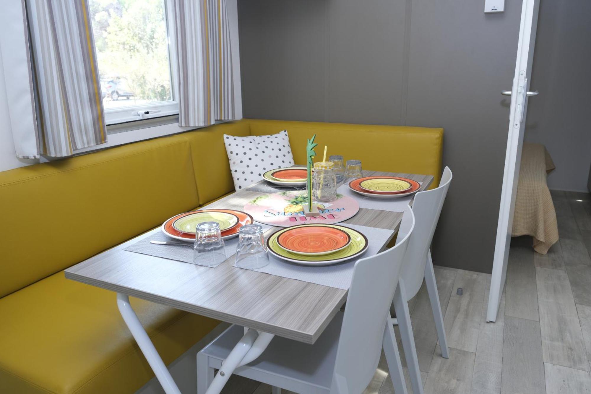 Villaggio Camping Torre Del Porticciolo Porto Conte Phòng bức ảnh