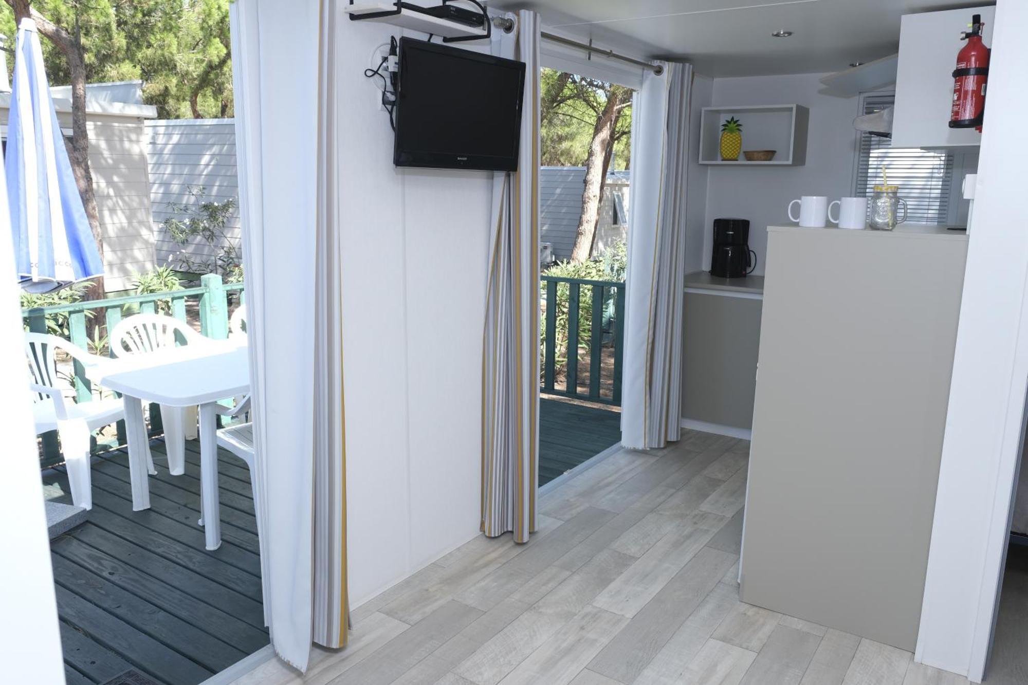 Villaggio Camping Torre Del Porticciolo Porto Conte Phòng bức ảnh