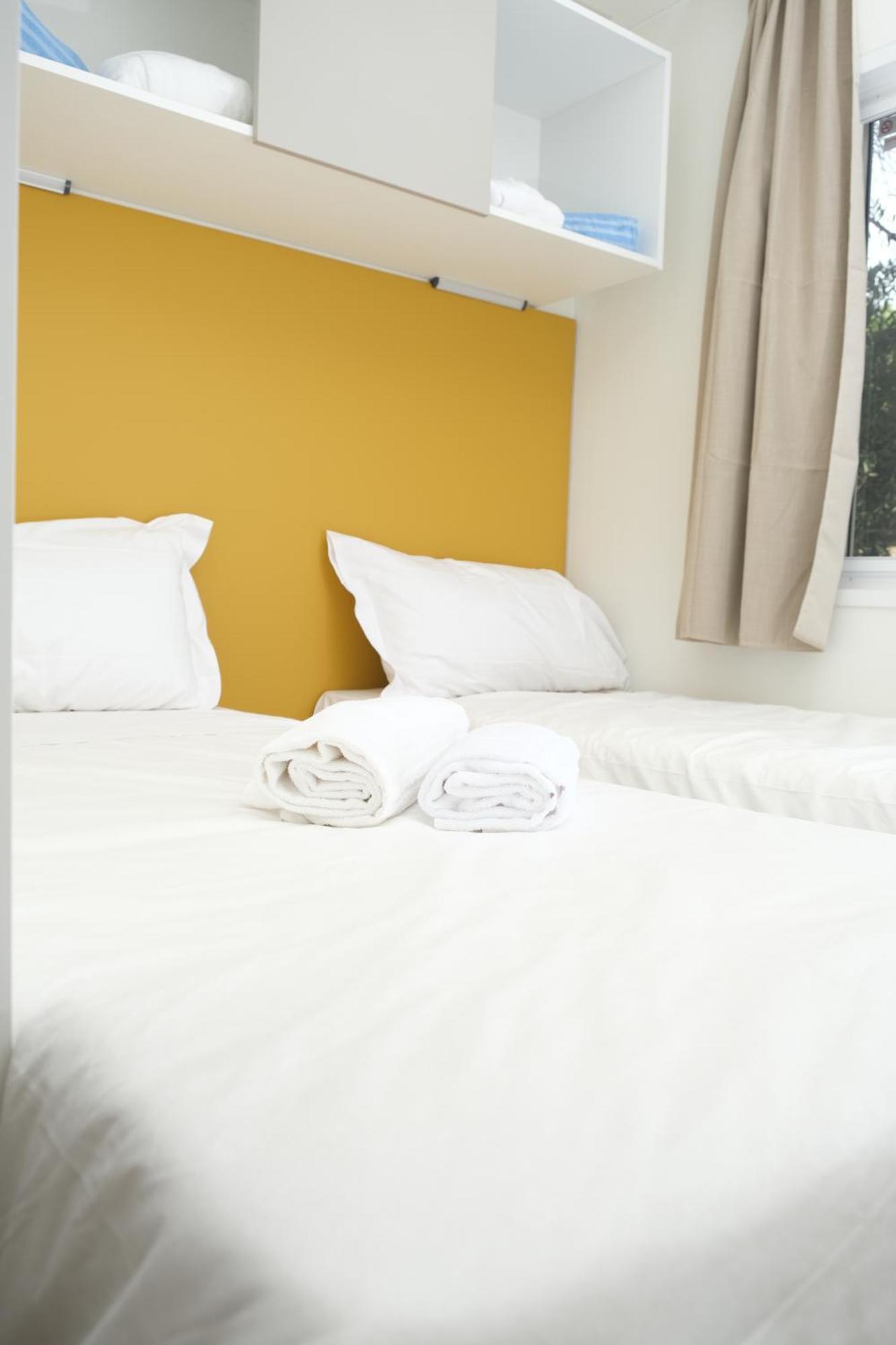 Villaggio Camping Torre Del Porticciolo Porto Conte Ngoại thất bức ảnh